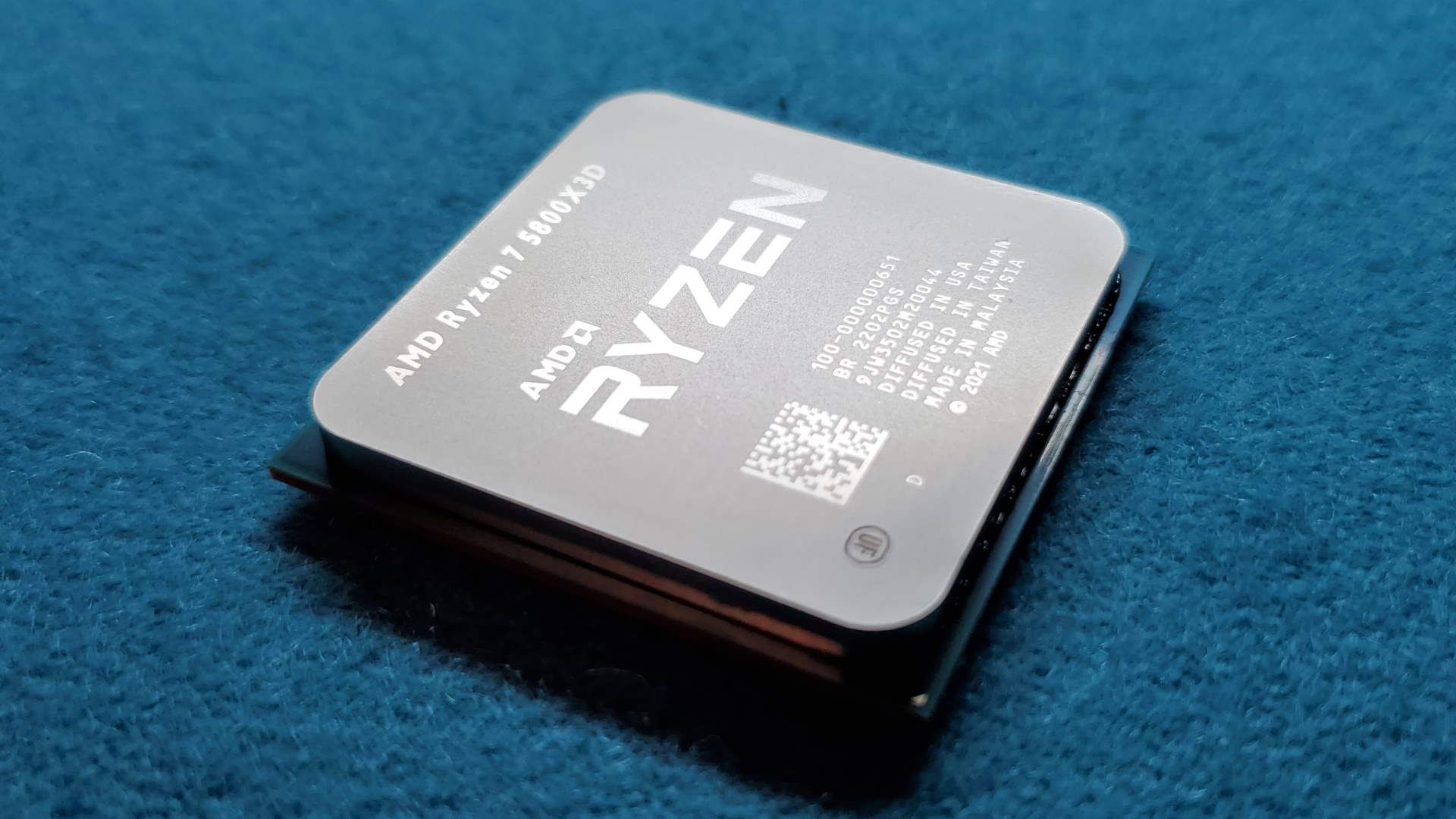 AMD Sebut Lisa Su Ikut Usulkan Rilis Ulang Ryzen 7 5800X3D, “Hadiah Terakhir” untuk Pengguna AM4