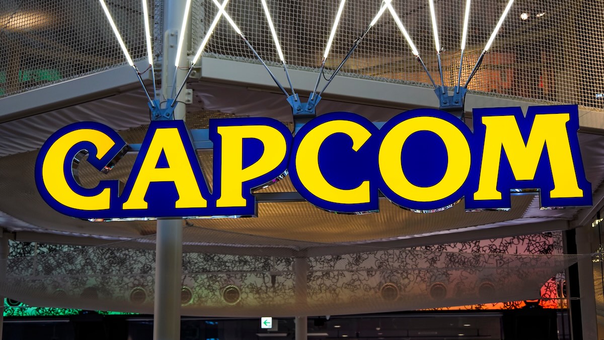 Capcom ID Dibobol, Data 11,7 Juta Akun Bocor dan 196 Kata Sandi Diganti Peretas