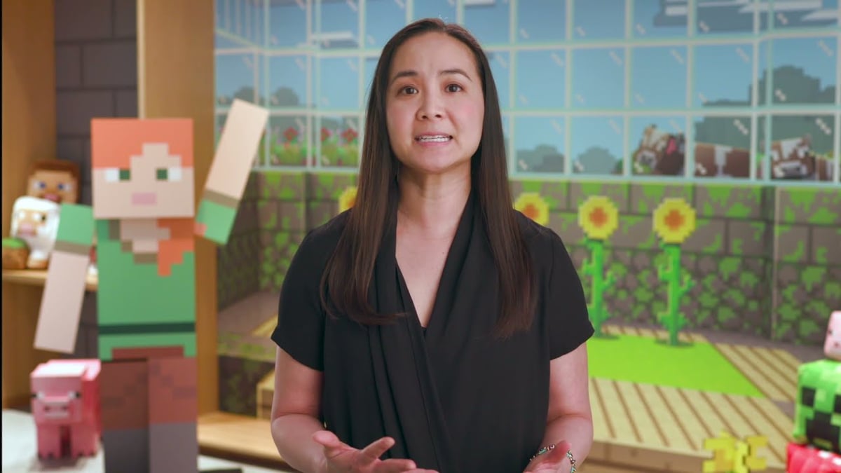 Helen Chiang Mundur dari Jabatan COO Xbox Setelah Tiga Bulan