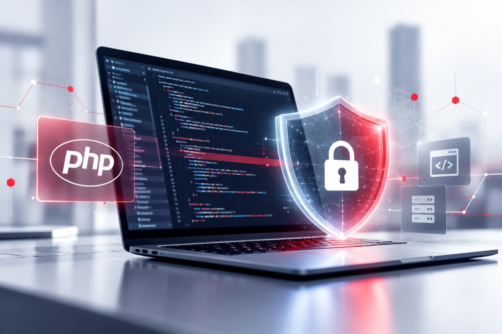 BSSN Keluarkan Peringatan Resmi soal PHP2Shell, Pengelola Website Indonesia Diminta Segera Perbarui PHP