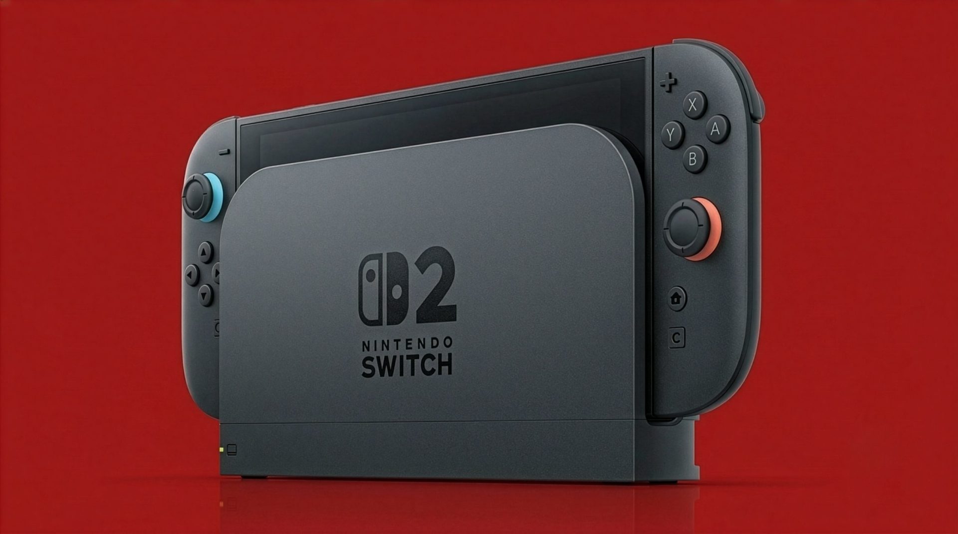 Konsol Nintendo Switch 2 menjalankan YouTube lewat jailbreak pertamanya