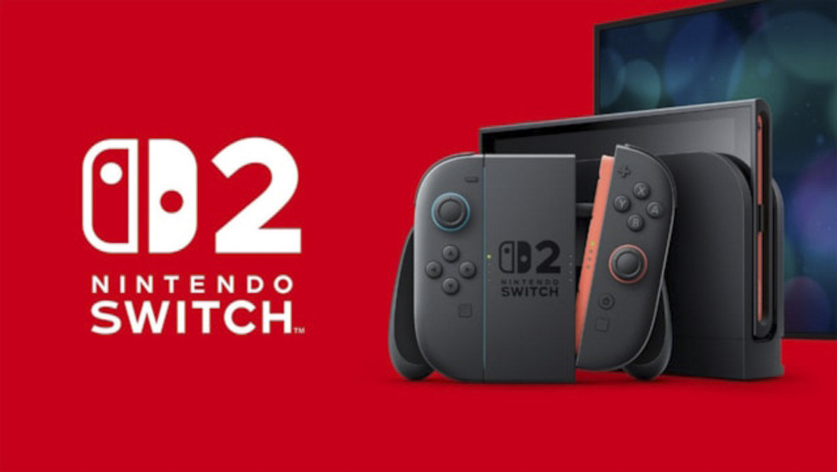 Switch 2 Dijebol Lewat SmileBASIC 4, Nintendo Diduga Langsung Tarik Game Itu dari eShop