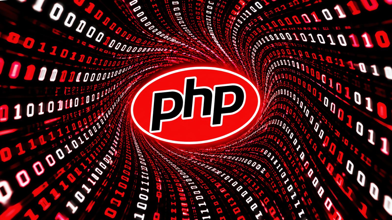 Ilustrasi celah keamanan PHP2Shell yang kini dieksploitasi