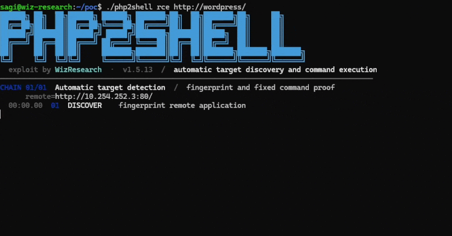 PHP2Shell: Dua Celah Kritis di PHP Sudah Diserang, Hampir Semua Versi Sejak 5.4 Terdampak