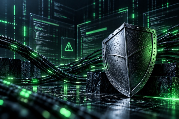 Gambar sampul laporan Zscaler ThreatLabz tentang malware Armorsteal