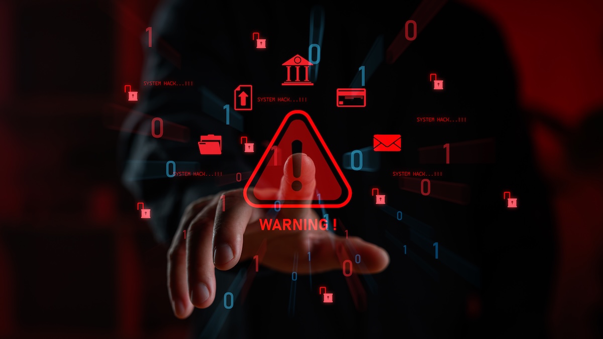 Genesys Akui Sistem Internal Dibobol, Data Kontak Bisnis Pelanggan Terunduh dan Kelompok ScarlettGroup Mengklaim Serangan
