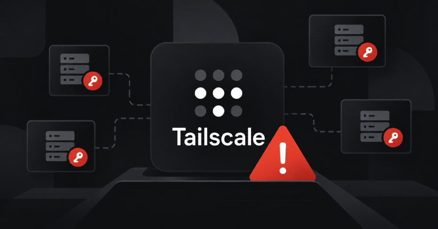 Peneliti Laporkan Celah Tailscale SSH yang Belum Ditambal, Satu Perangkat Terbobol Bisa Naik ke Root di Server Lain